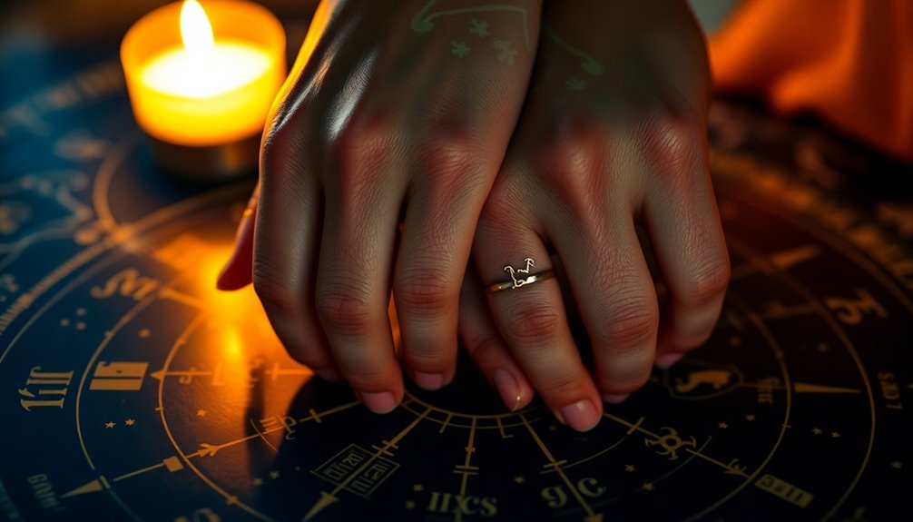 astrology shapes interpersonal relationships