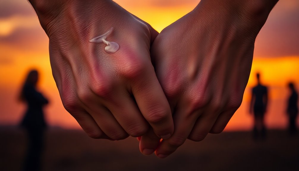 conflict resolution and healing