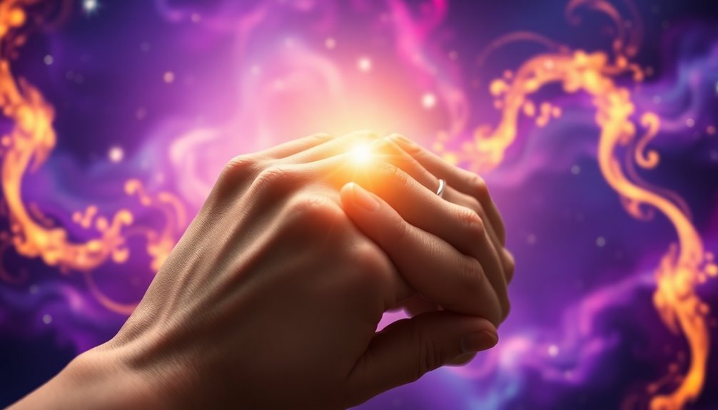 deep bonds of spirituality