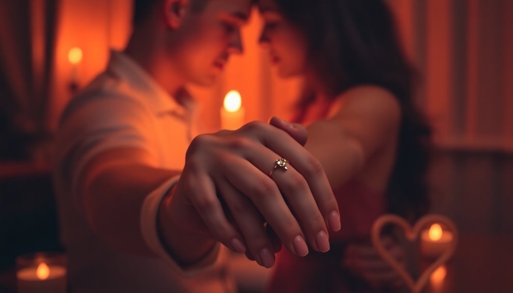 deep connection and understanding