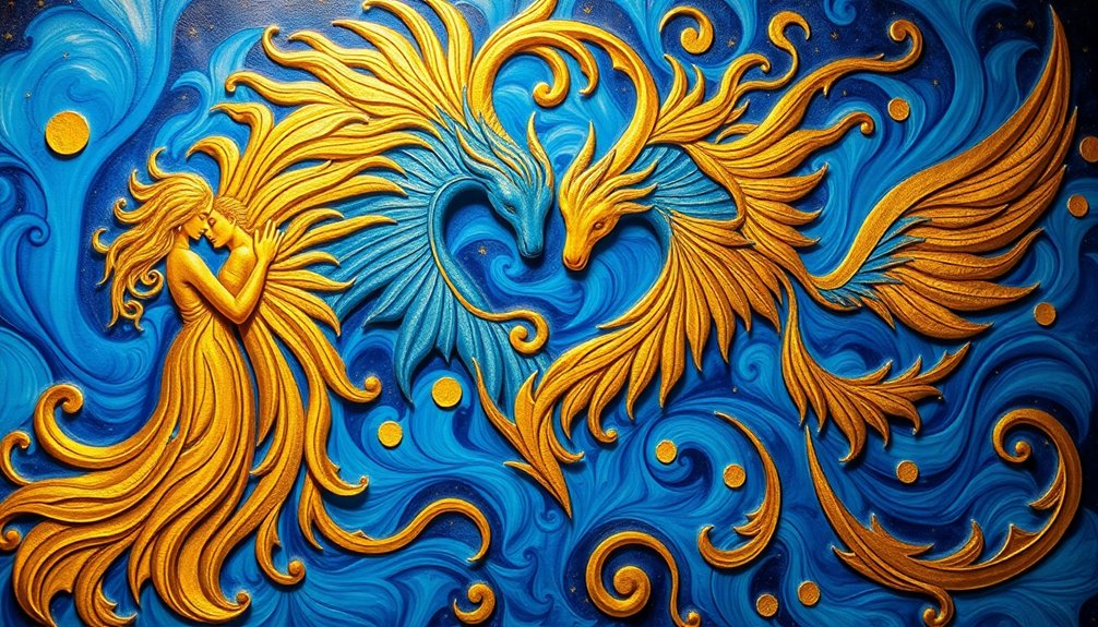 global twin flame expressions