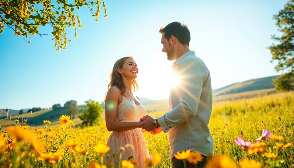 newlywed blissful beginnings