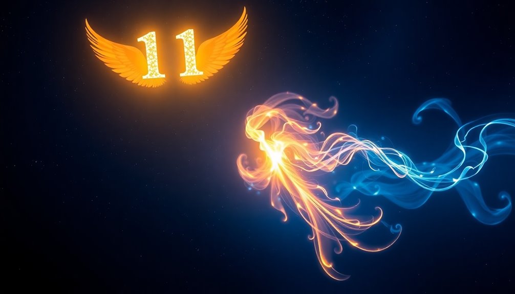 significance of angel numbers