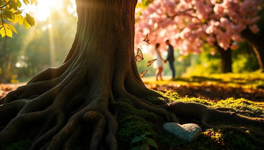 soul connection and growth