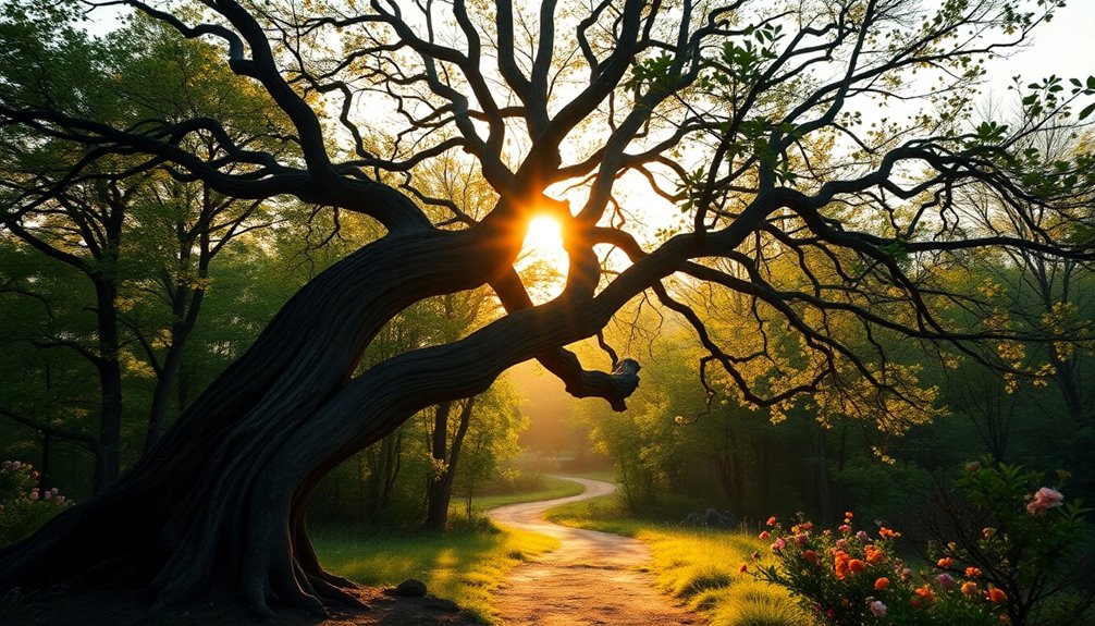 soul connection and growth