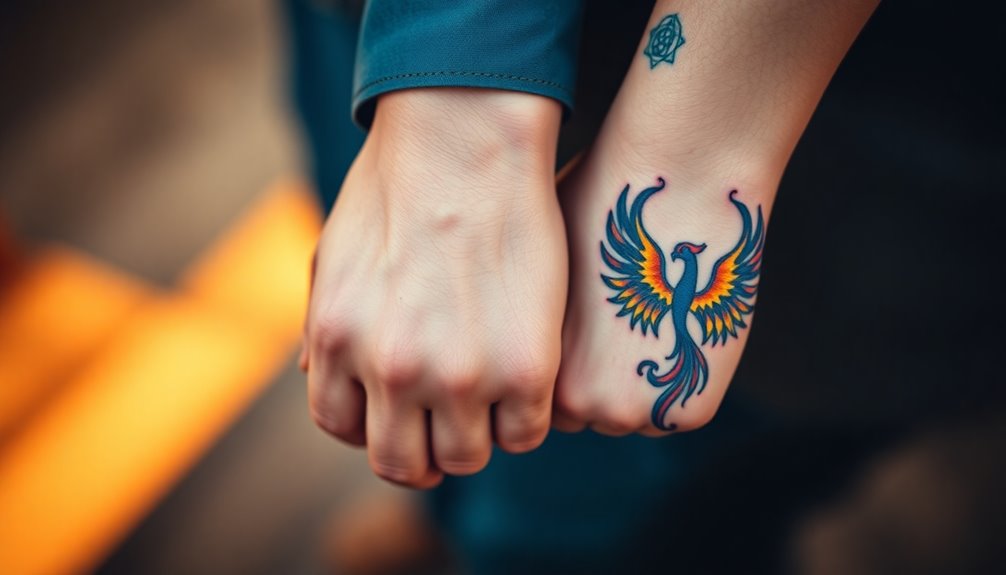 tattoos influence relationship dynamics