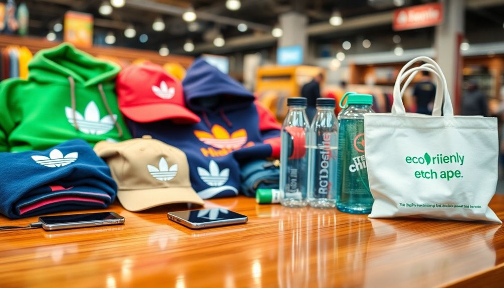 top selling product types