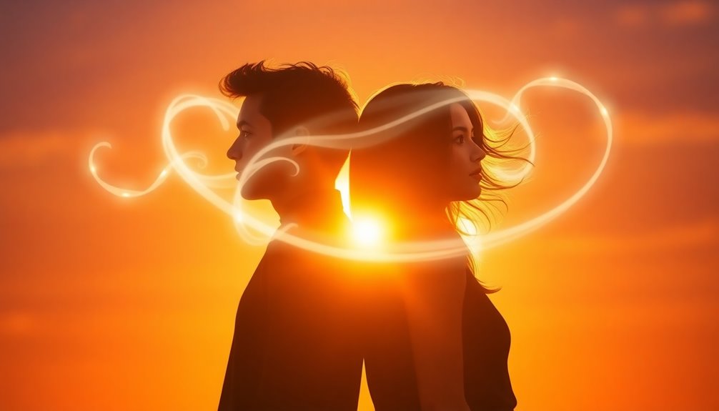 twin flame connection assessment