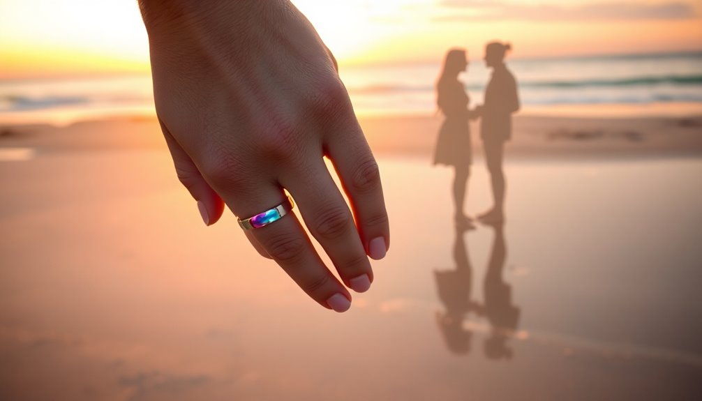 twin flame connection signs