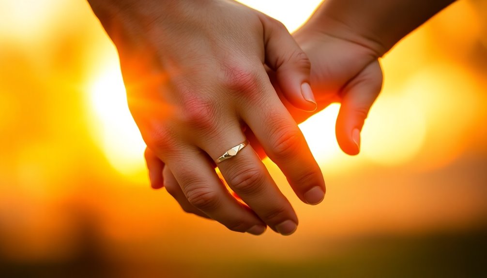 twin flame connection signs