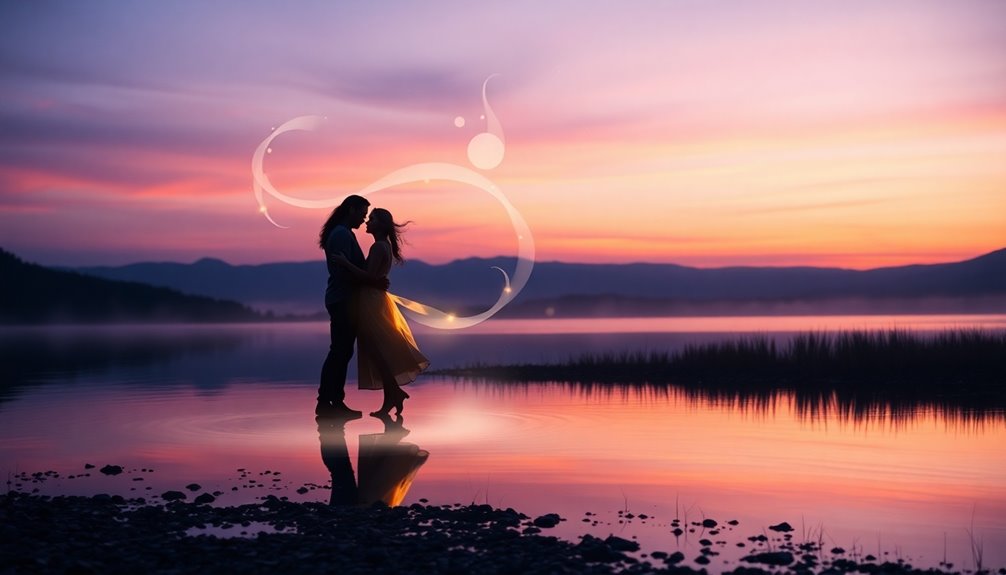 twin flame spiritual connection