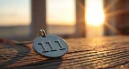 angel number 111 significance