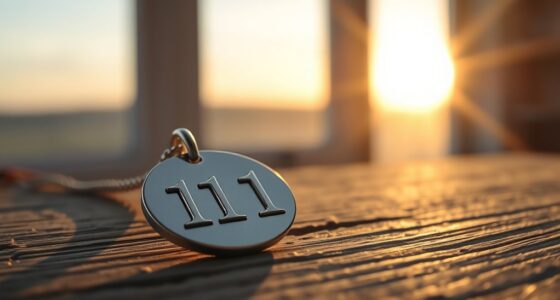 angel number 111 significance