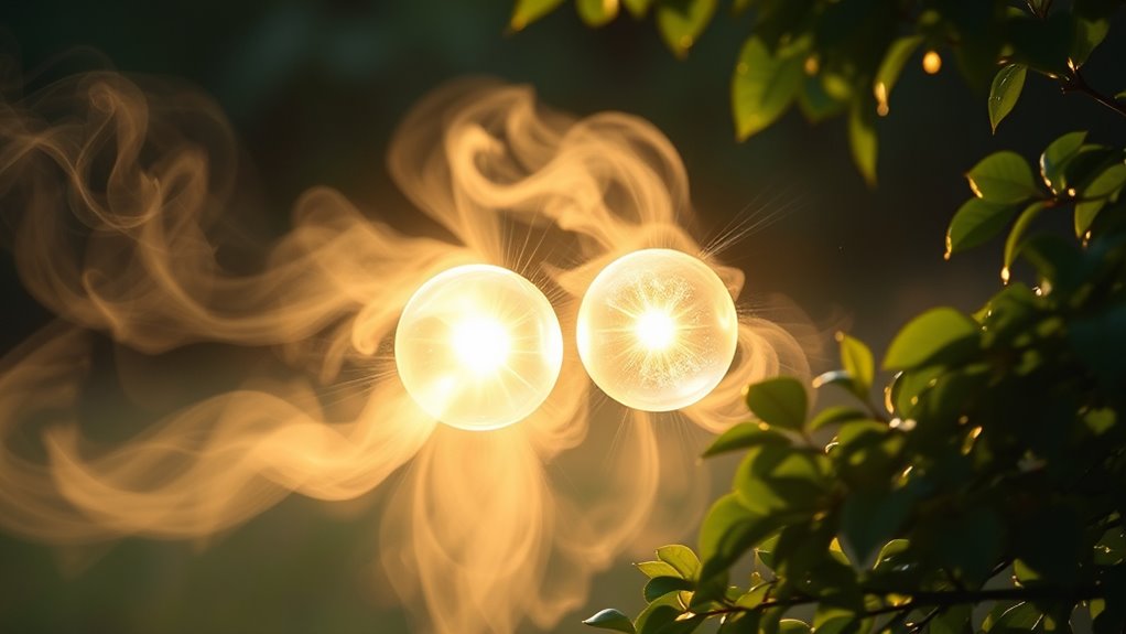 balance cleanse attract love