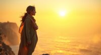 balance passion with detachment