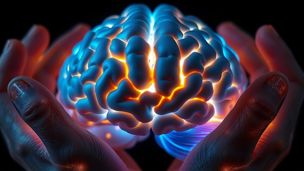 brain kindness understanding growth