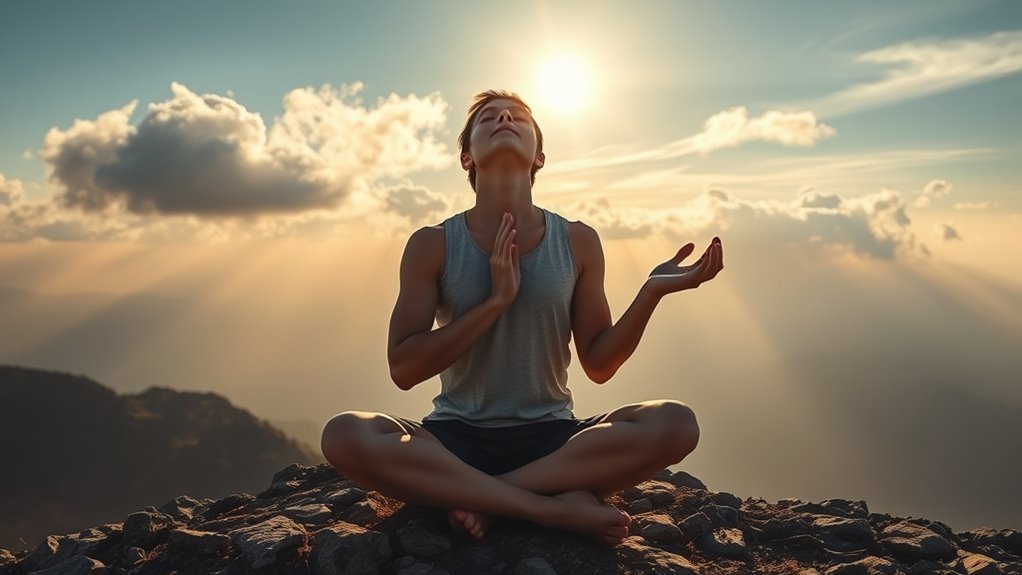 breath mindfulness emotional release