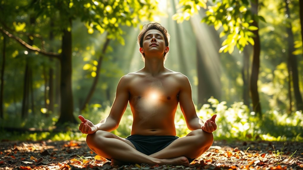 breathwork for emotional release