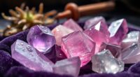 crystal healing facts clarified