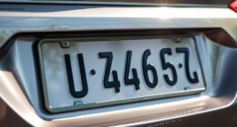 decipher license plate messages