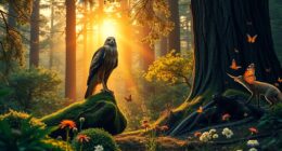 decoding nature s spiritual messages