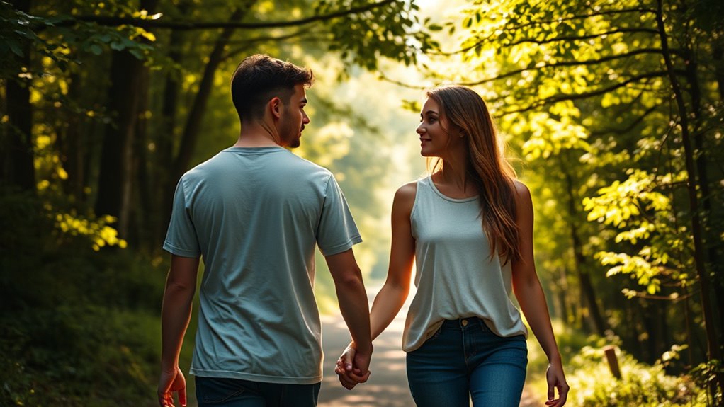 difference between twin flames