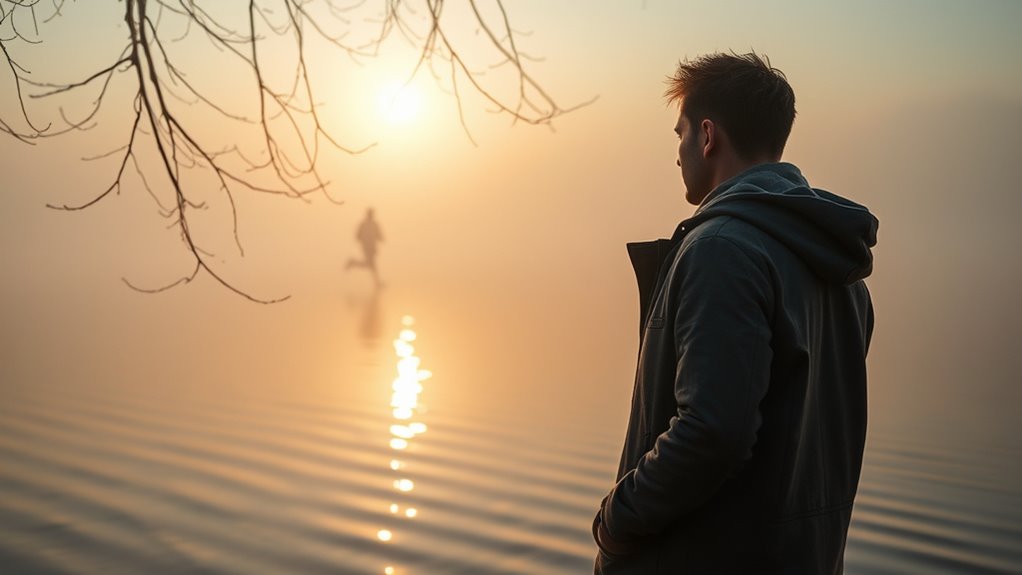 emotional triggers in twin flame