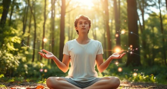 energy clearing for twin flames