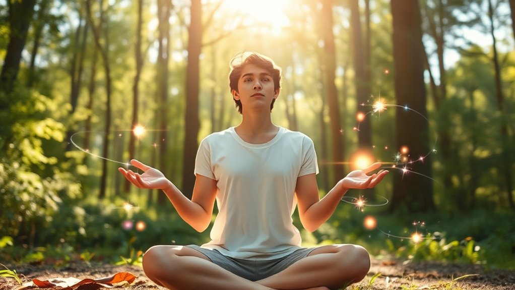 energy clearing for twin flames