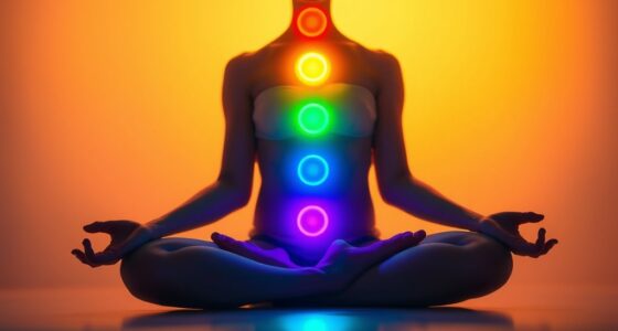 guide to chakra balancing