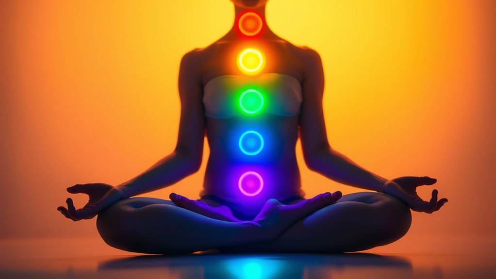 guide to chakra balancing