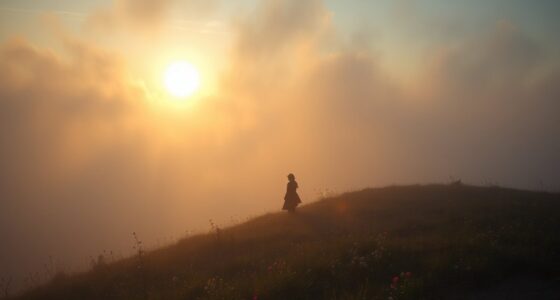 healing after twin flame silence
