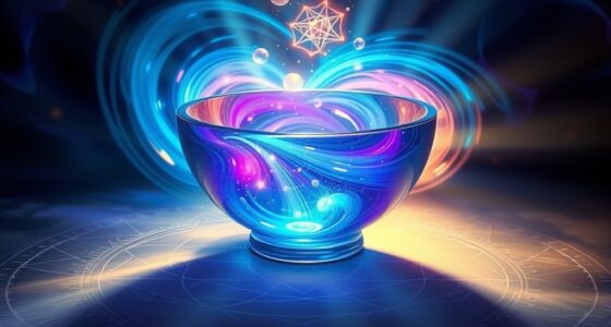 healing frequencies for transformation