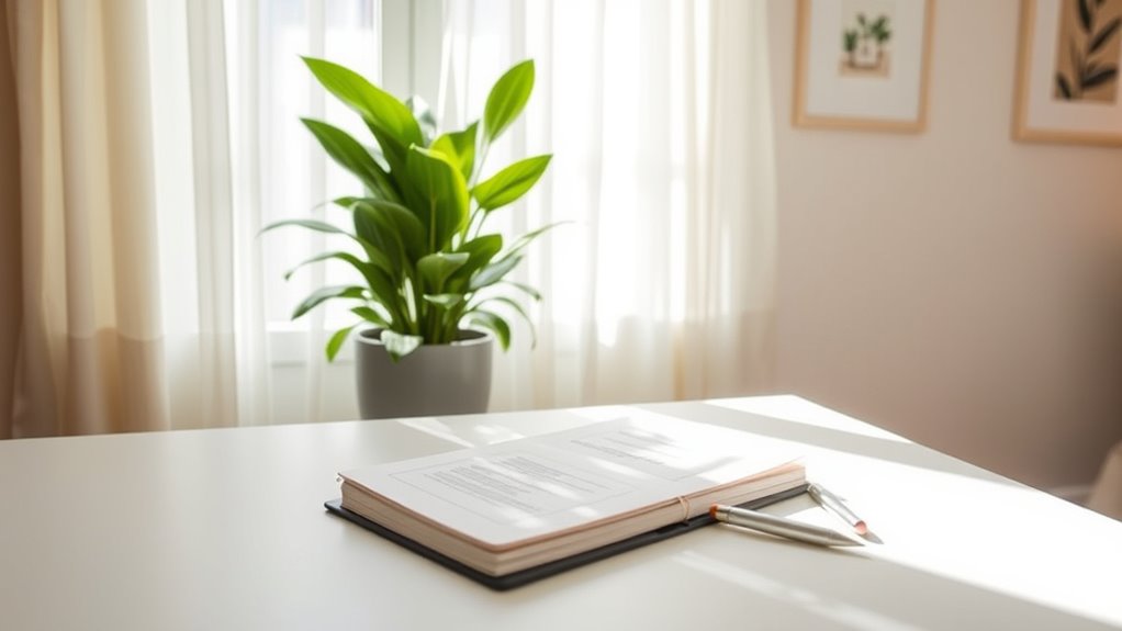 healthy boundaries without guilt