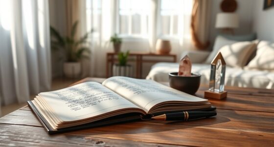 higher self journaling prompts