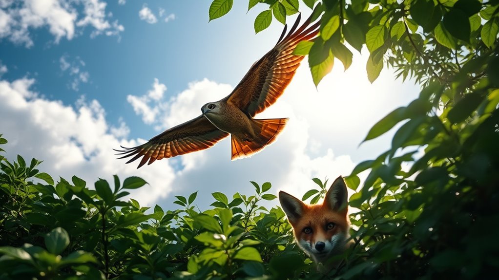 interpreting animal spiritual signs
