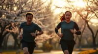 journey of runner s reunion