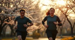 journey of runner s reunion