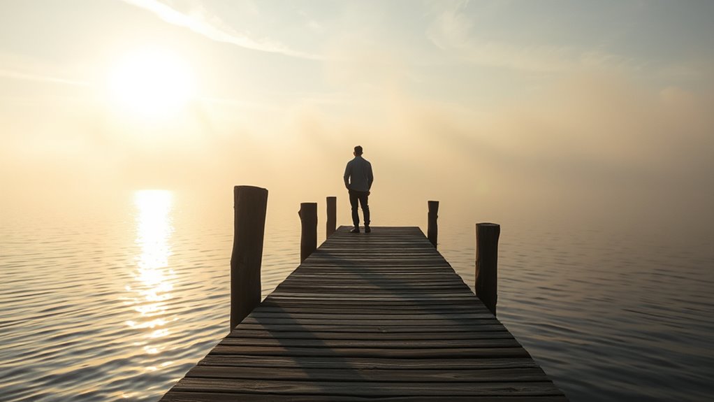 journey of spiritual growth