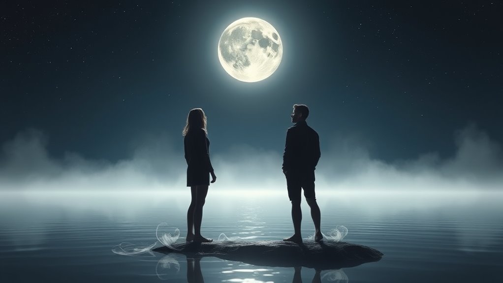 lunar cycles influence emotional readiness