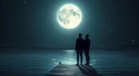 lunar phases affect twin reunions