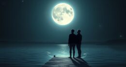 lunar phases affect twin reunions