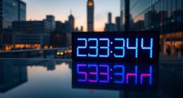 meaningful angel number messages