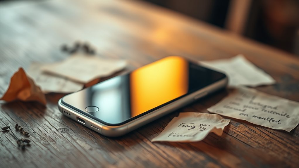 messages as divine signs