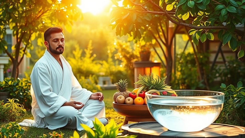 mindful eating fuels spirituality