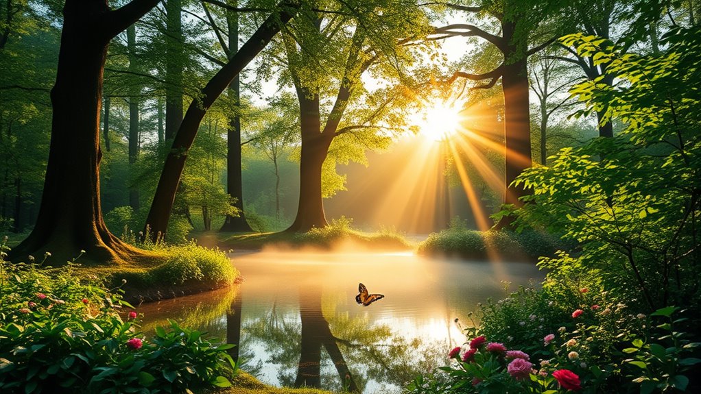 mindset shifts align energy