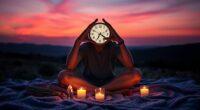 morning wish rituals enhance manifestation