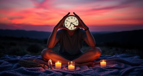 morning wish rituals enhance manifestation