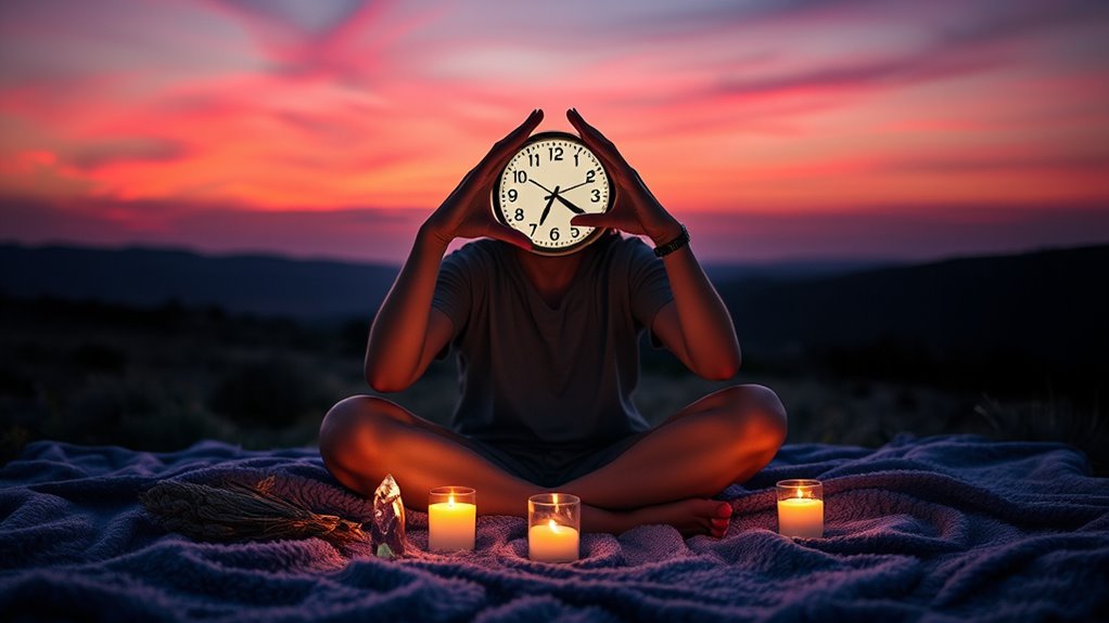 morning wish rituals enhance manifestation