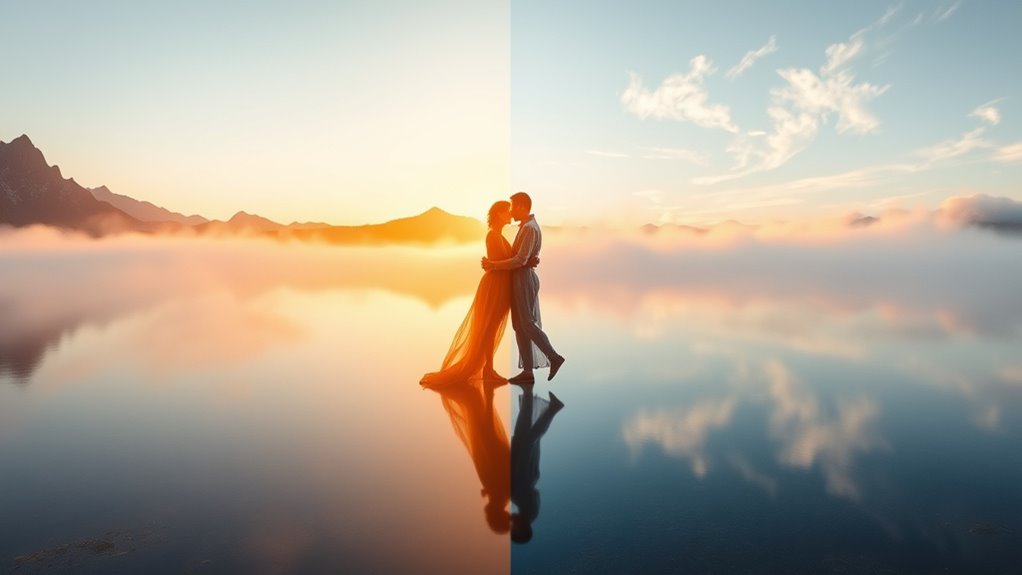multiple soul connections possible